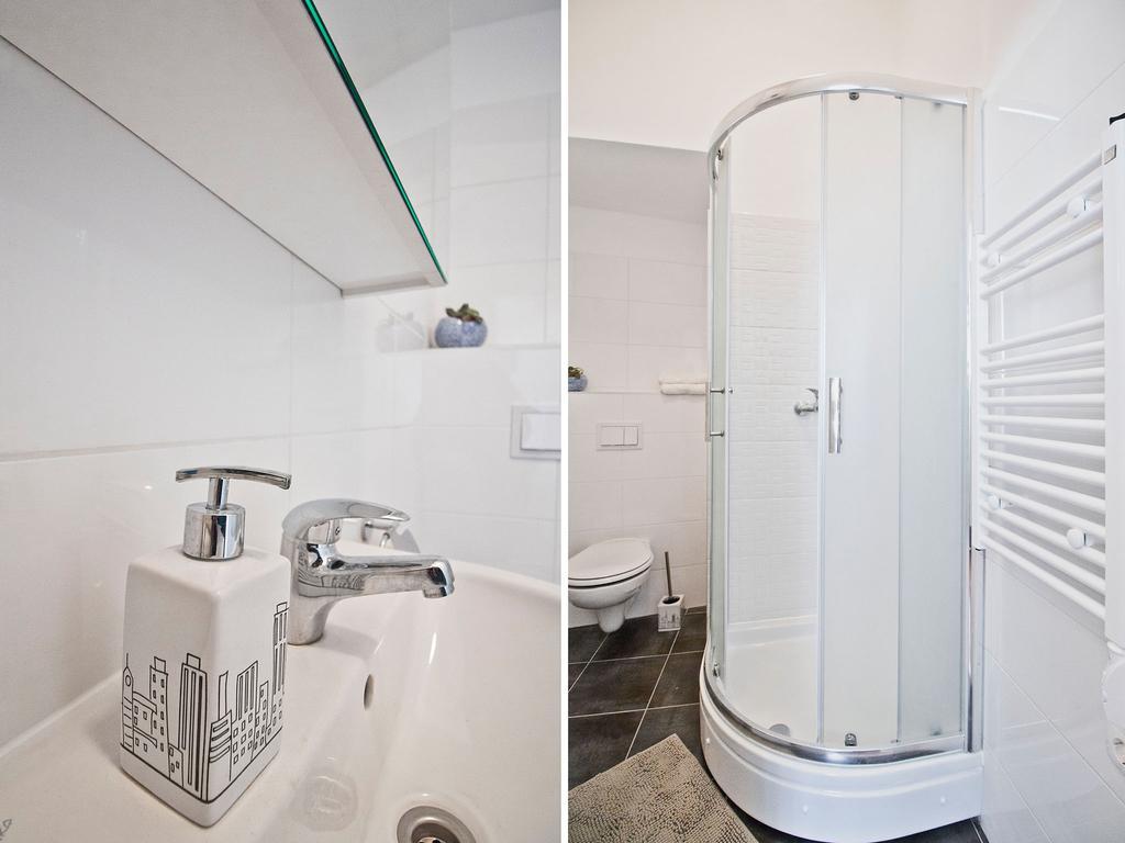 Apartment Grand Сплит Екстериор снимка