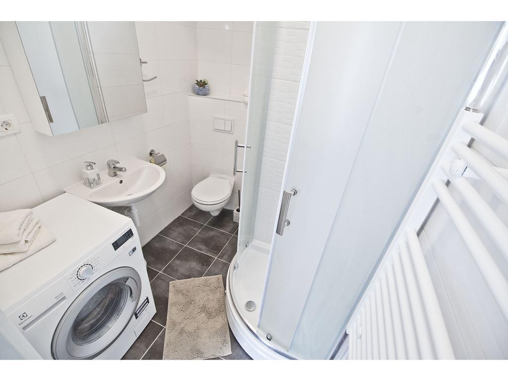 Apartment Grand Сплит Екстериор снимка