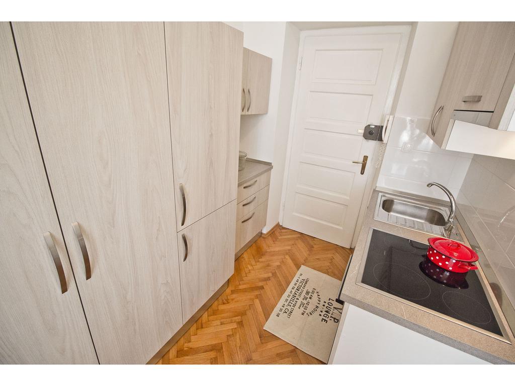 Apartment Grand Сплит Екстериор снимка