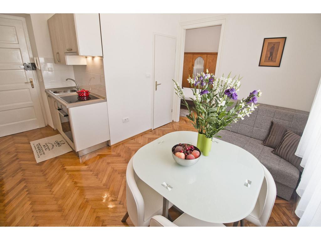 Apartment Grand Сплит Екстериор снимка