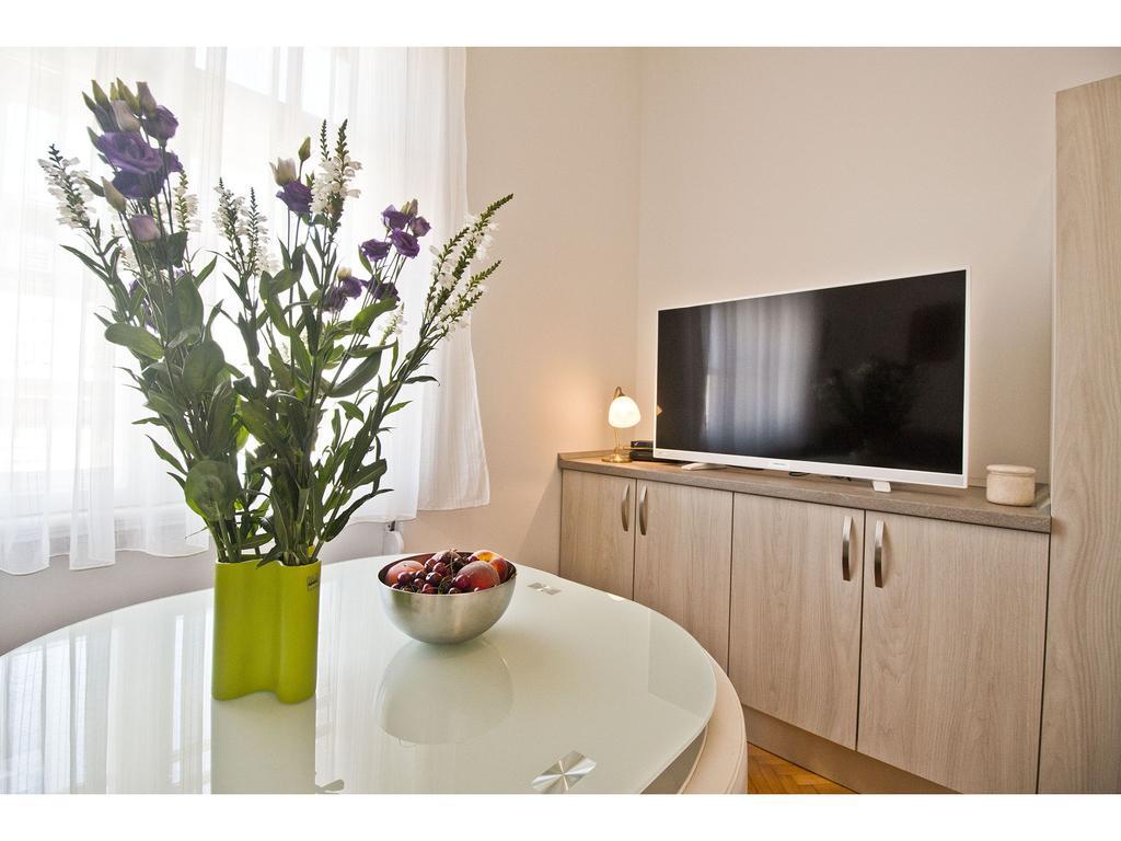Apartment Grand Сплит Екстериор снимка