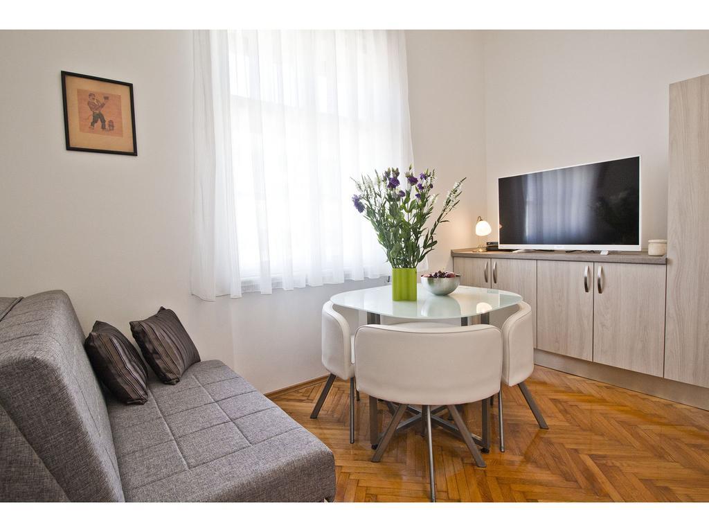 Apartment Grand Сплит Екстериор снимка
