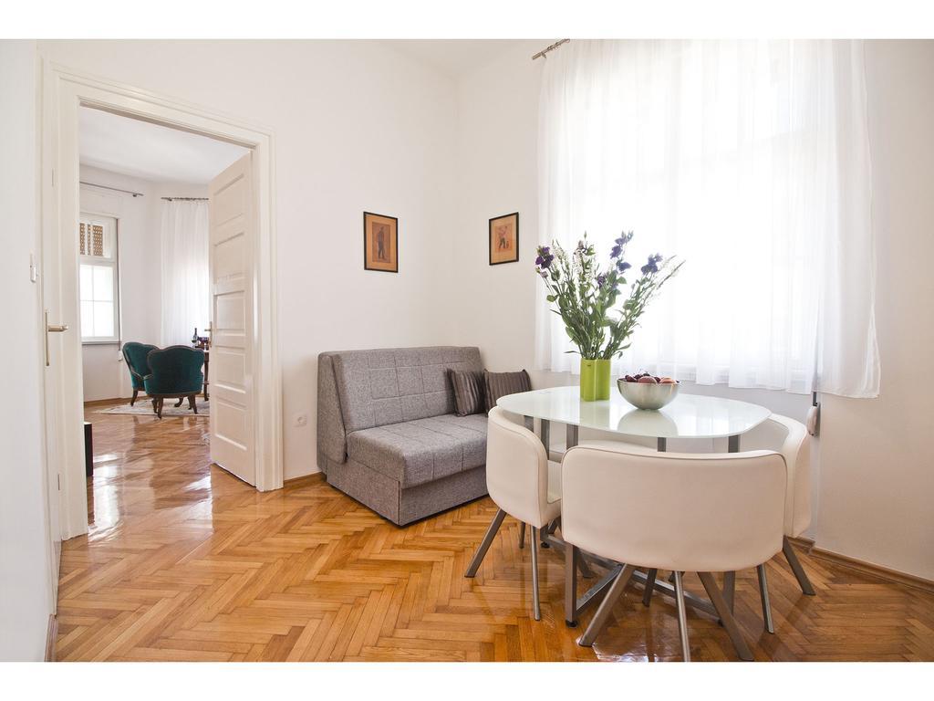 Apartment Grand Сплит Екстериор снимка