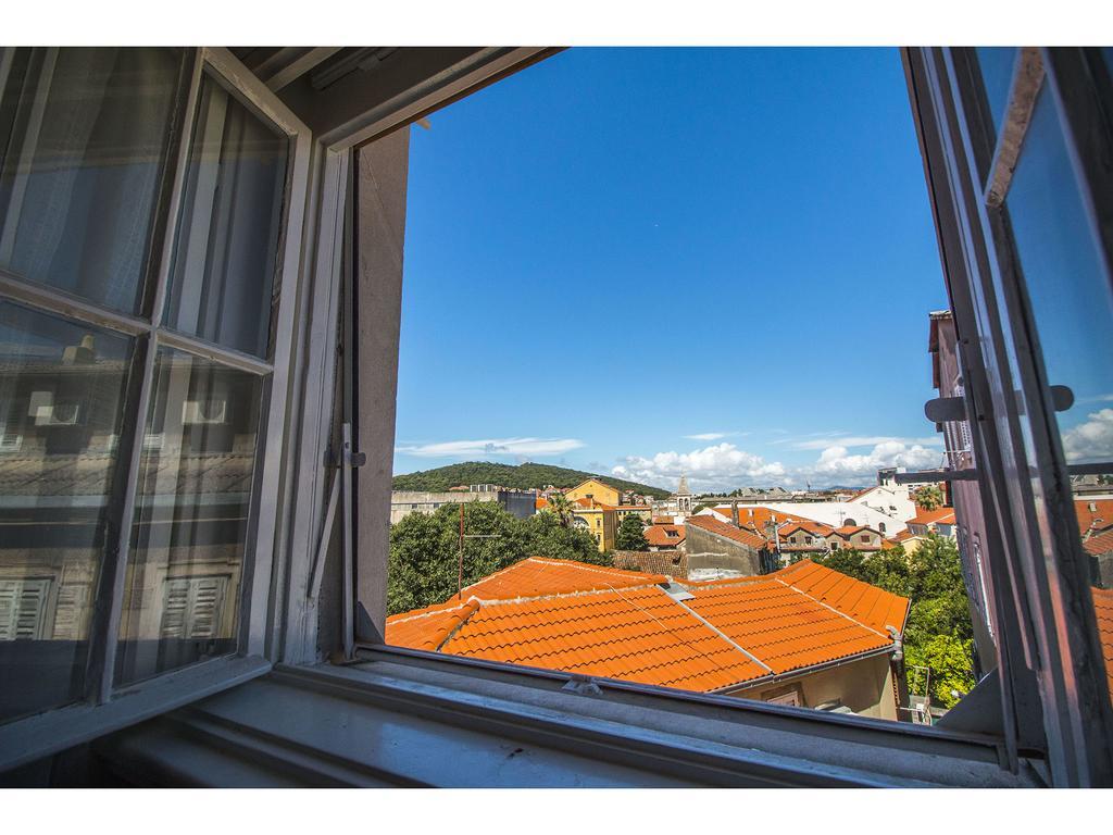 Apartment Grand Сплит Екстериор снимка