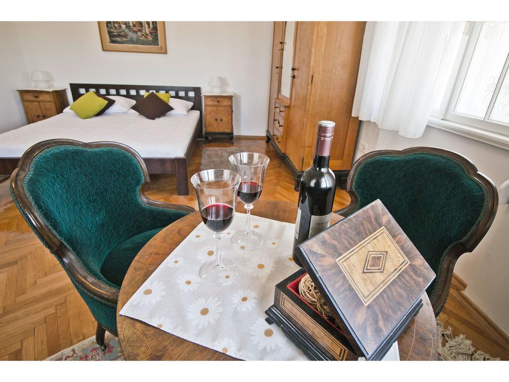 Apartment Grand Сплит Екстериор снимка