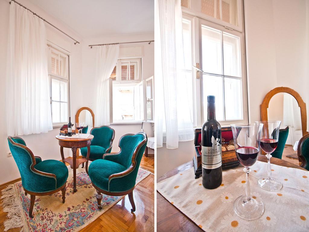 Apartment Grand Сплит Екстериор снимка