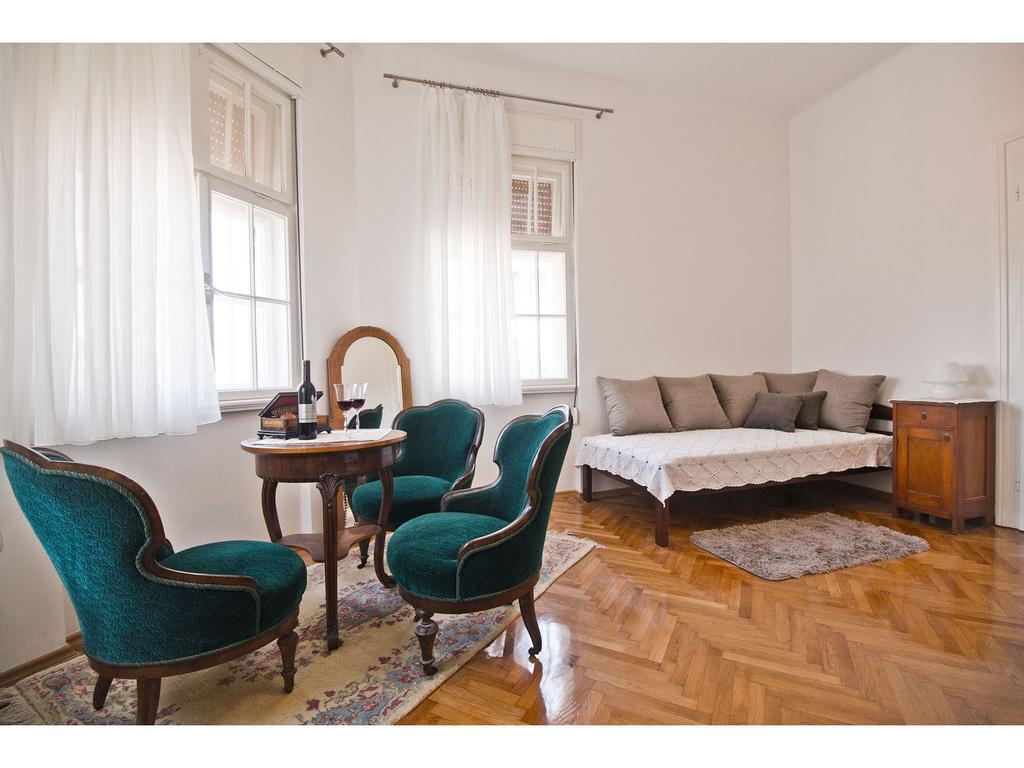 Apartment Grand Сплит Екстериор снимка
