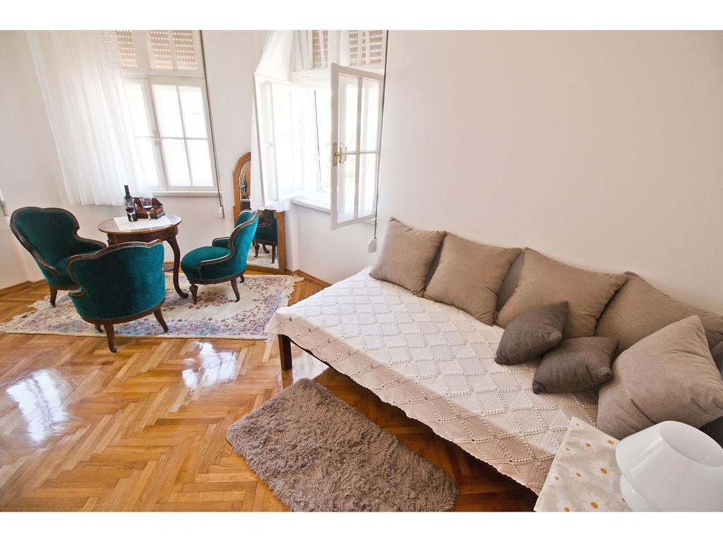 Apartment Grand Сплит Екстериор снимка