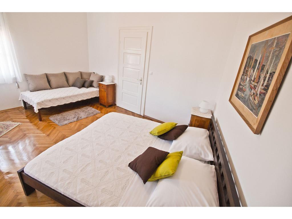Apartment Grand Сплит Екстериор снимка
