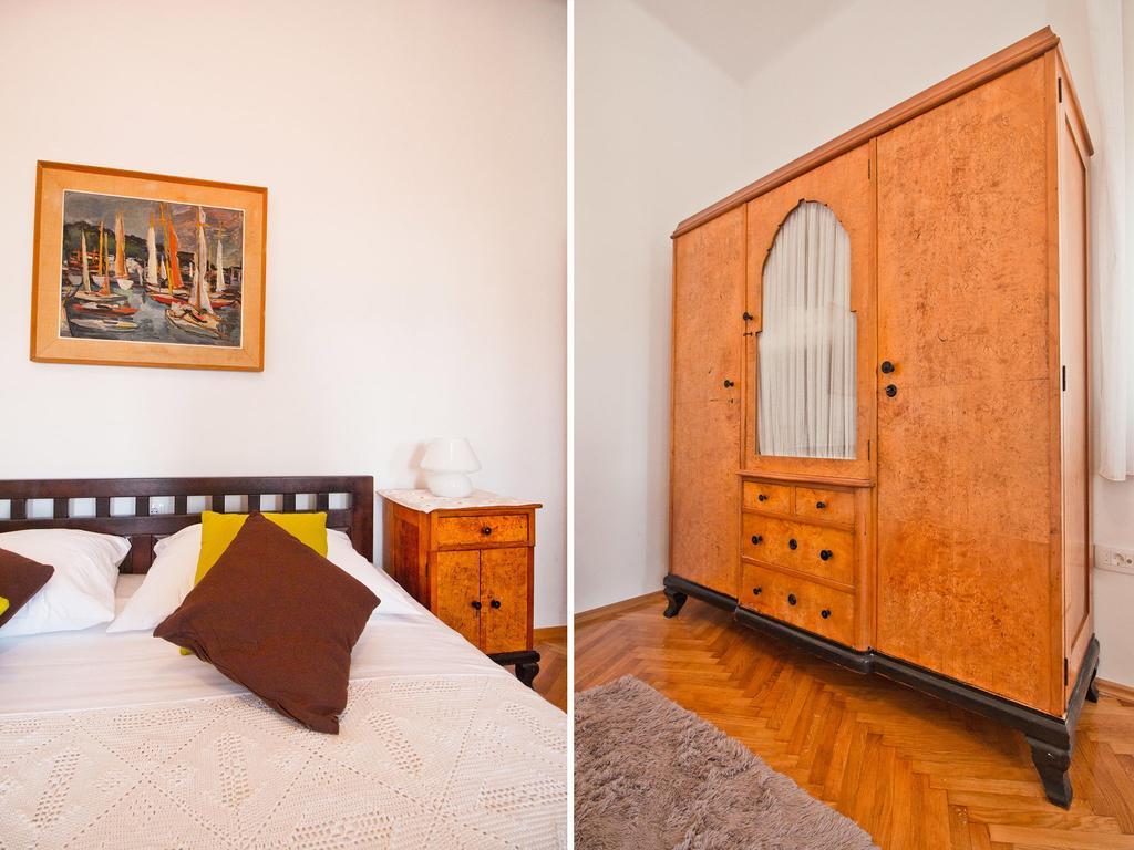 Apartment Grand Сплит Екстериор снимка