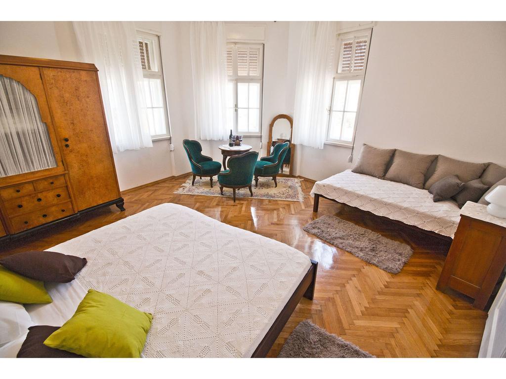Apartment Grand Сплит Екстериор снимка