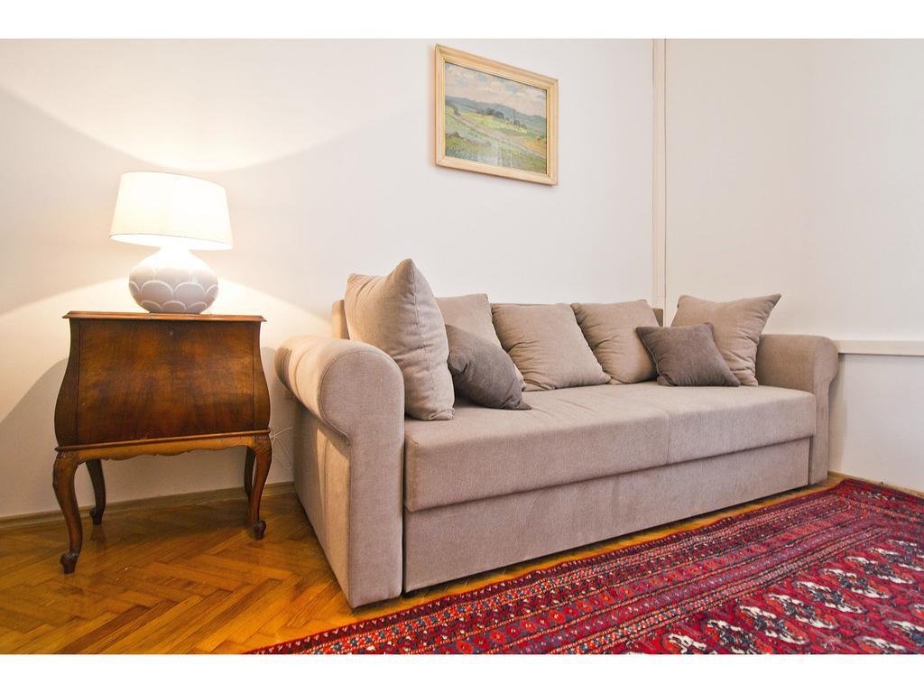Apartment Grand Сплит Екстериор снимка