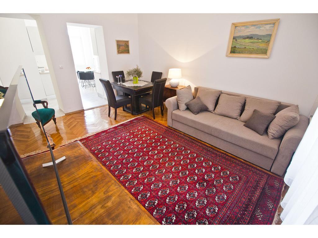 Apartment Grand Сплит Екстериор снимка
