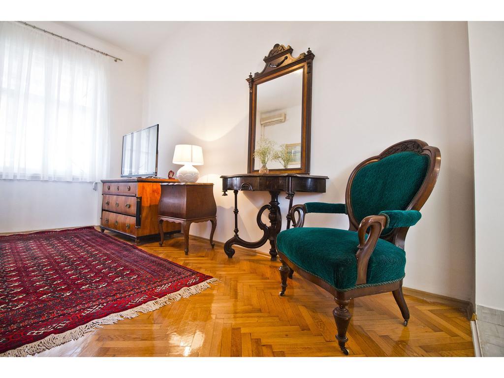 Apartment Grand Сплит Екстериор снимка