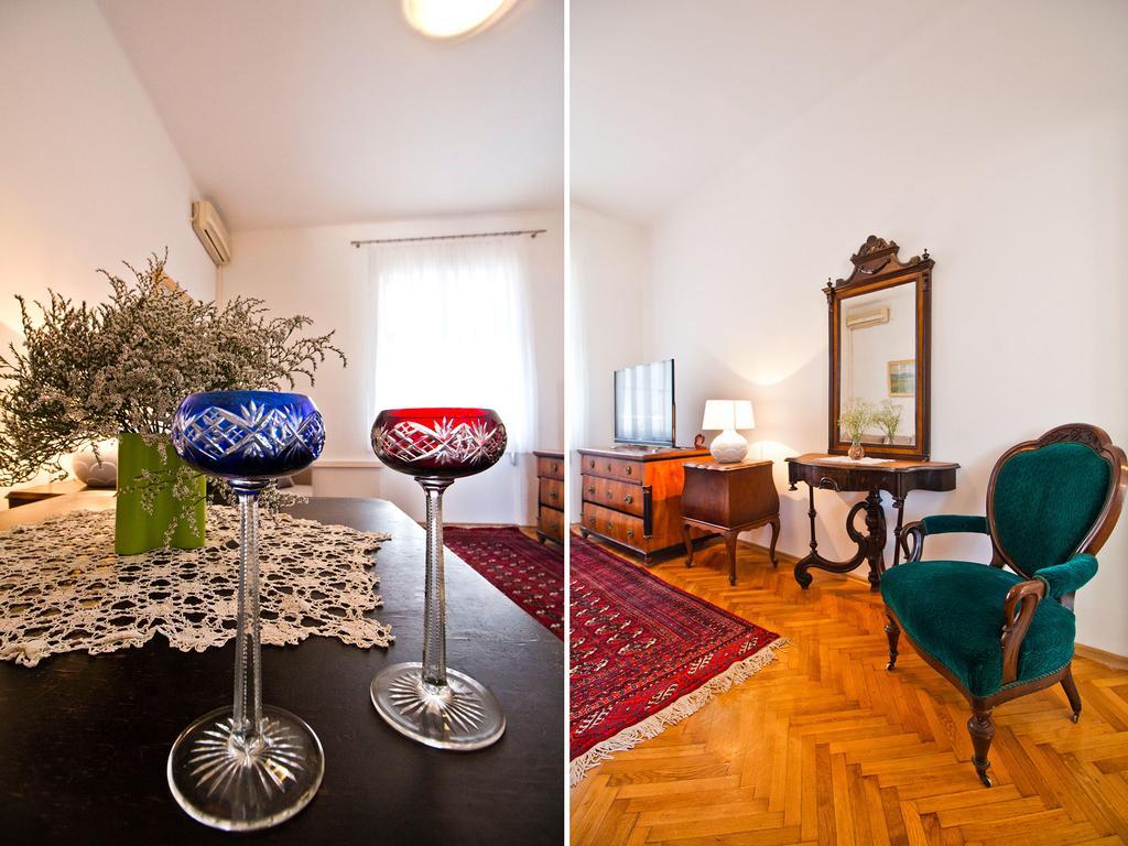 Apartment Grand Сплит Екстериор снимка
