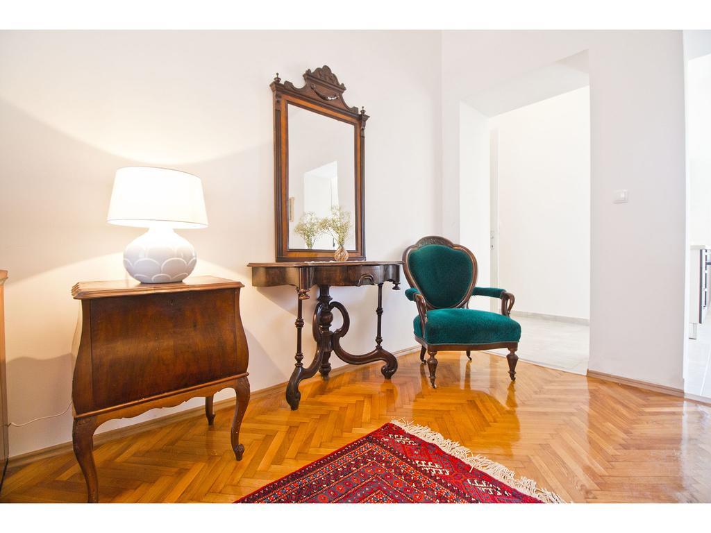 Apartment Grand Сплит Екстериор снимка