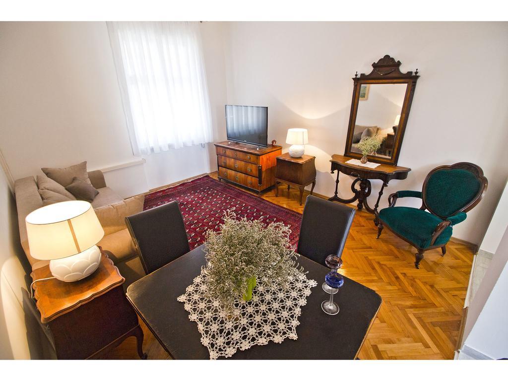Apartment Grand Сплит Екстериор снимка