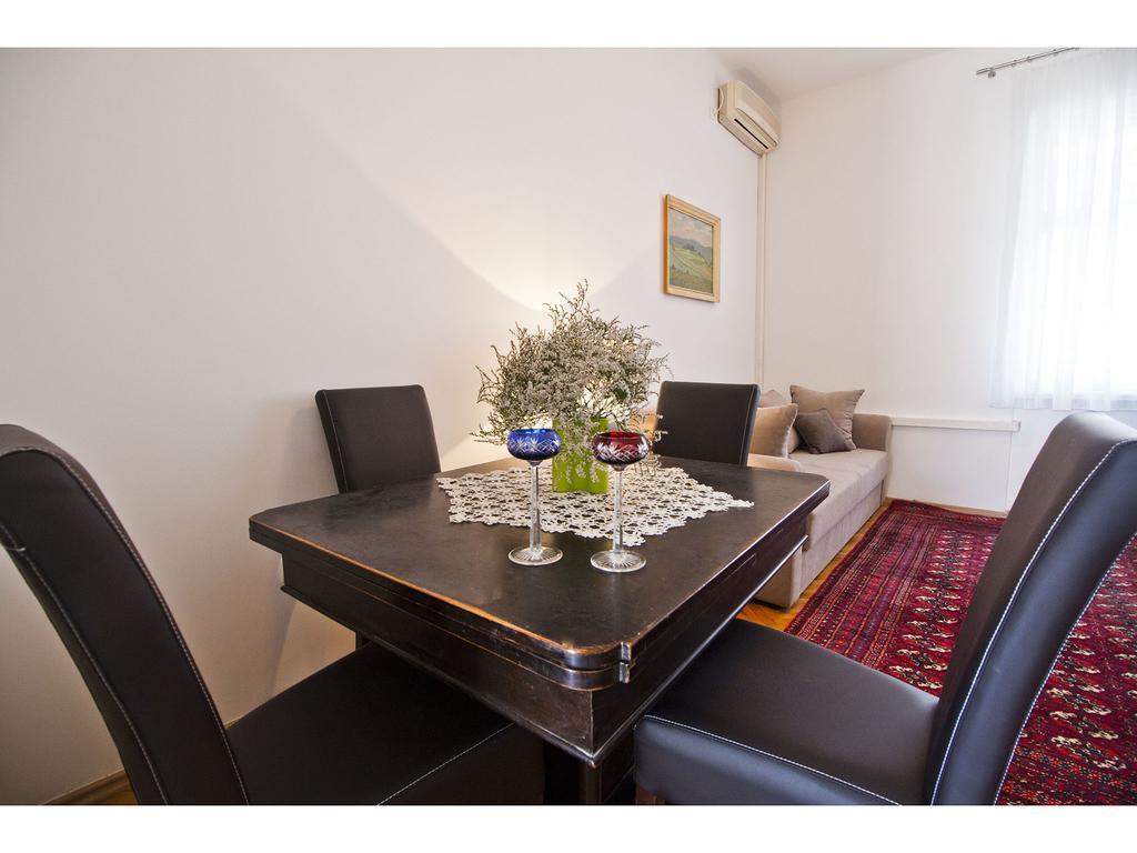 Apartment Grand Сплит Екстериор снимка