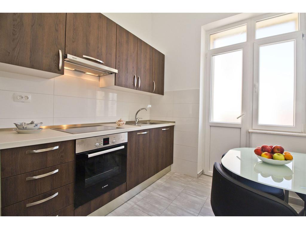 Apartment Grand Сплит Екстериор снимка