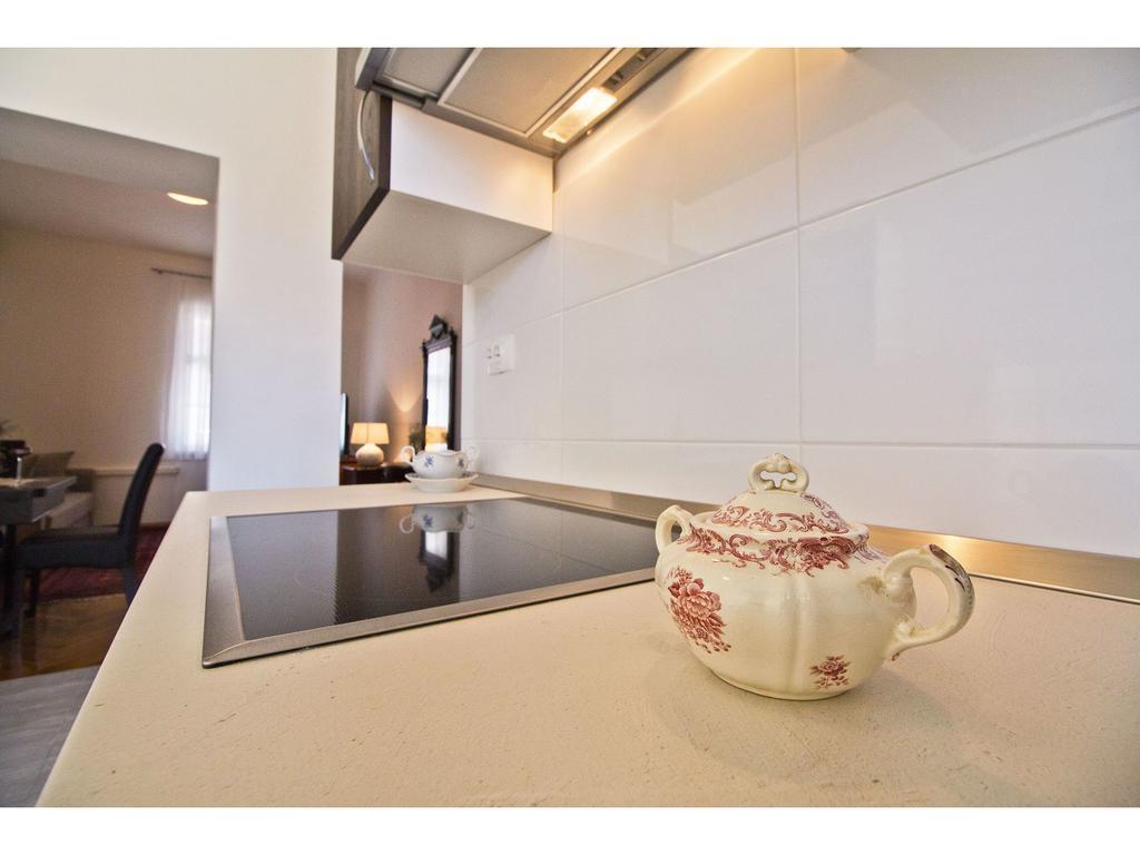 Apartment Grand Сплит Екстериор снимка
