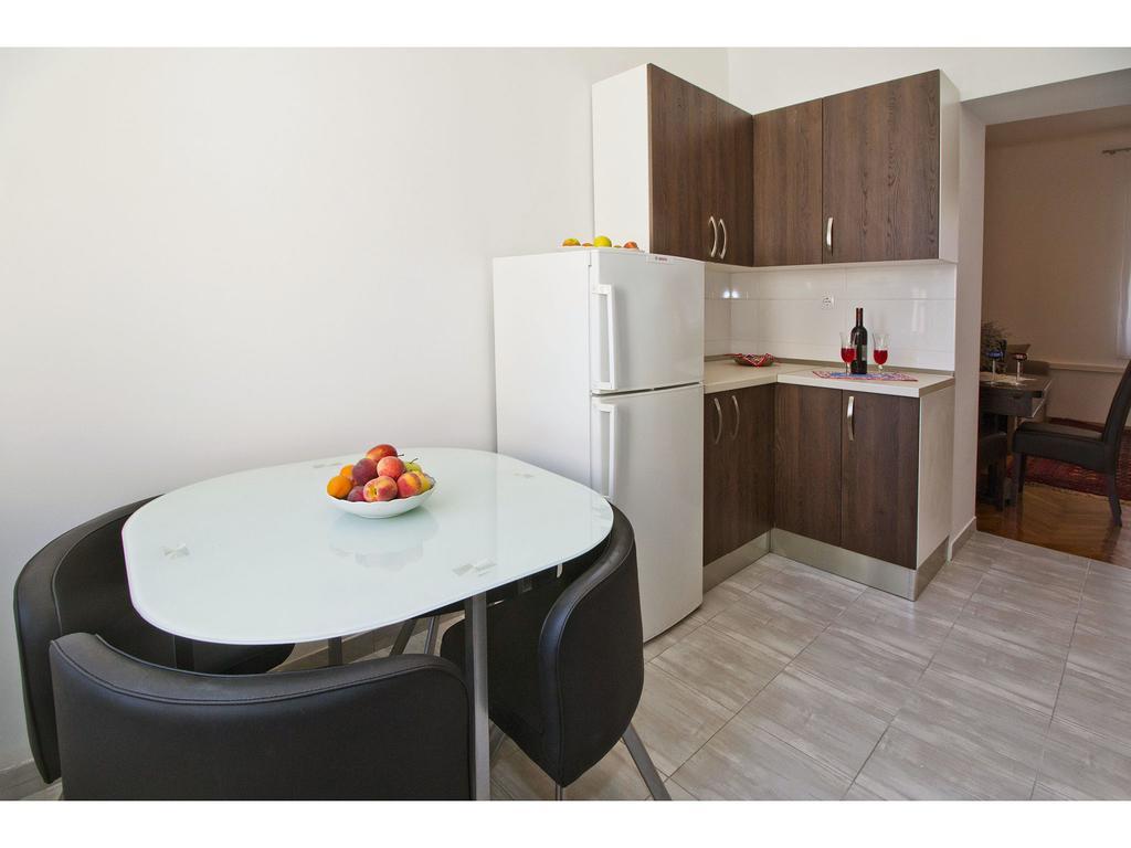 Apartment Grand Сплит Екстериор снимка