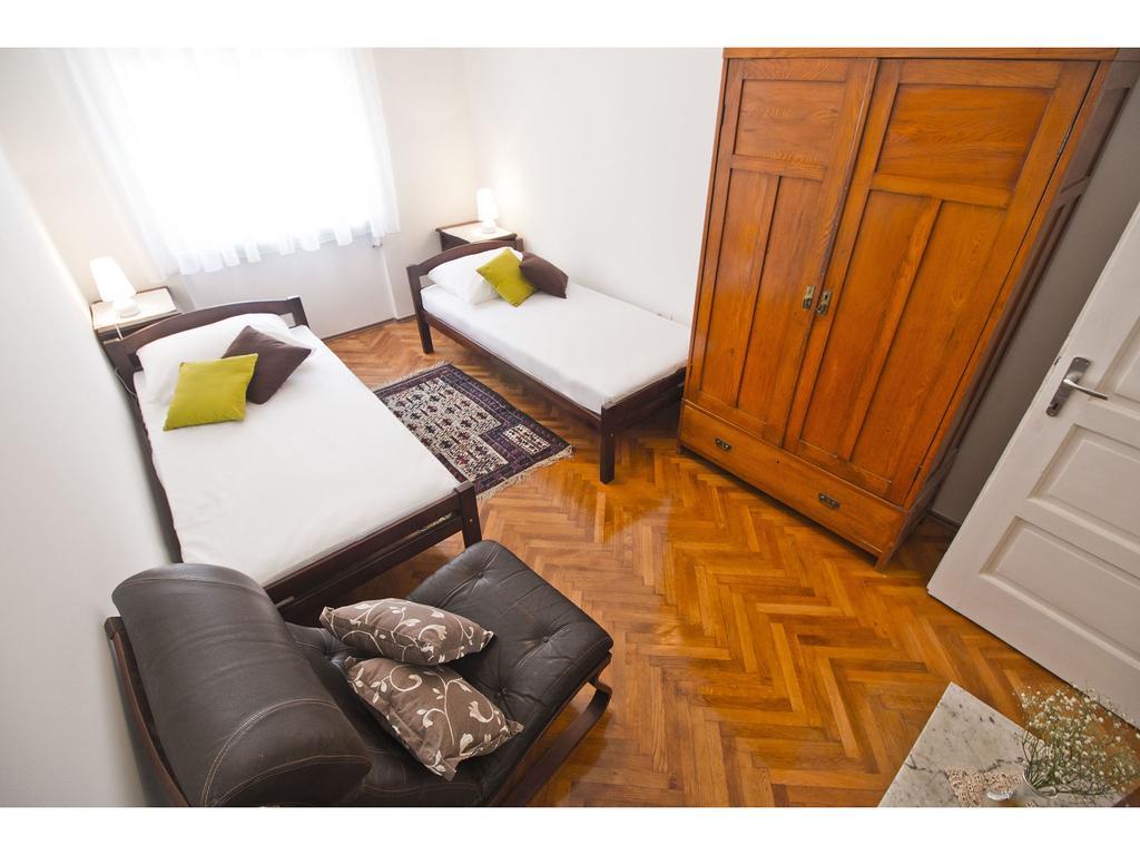 Apartment Grand Сплит Екстериор снимка