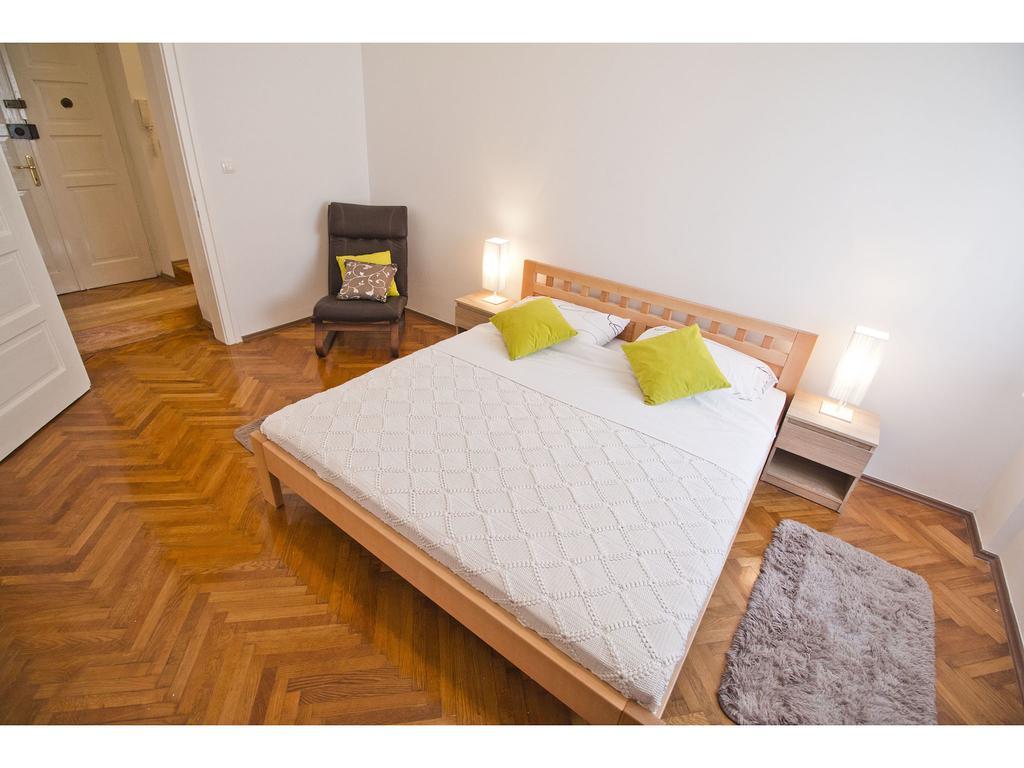 Apartment Grand Сплит Екстериор снимка