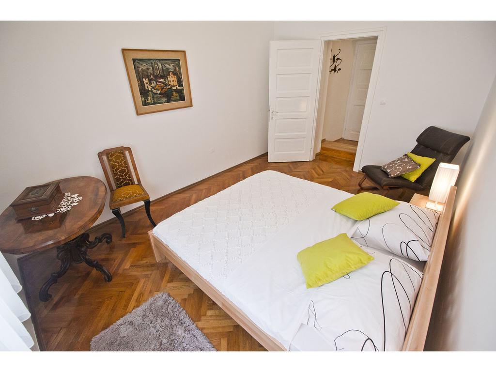 Apartment Grand Сплит Екстериор снимка