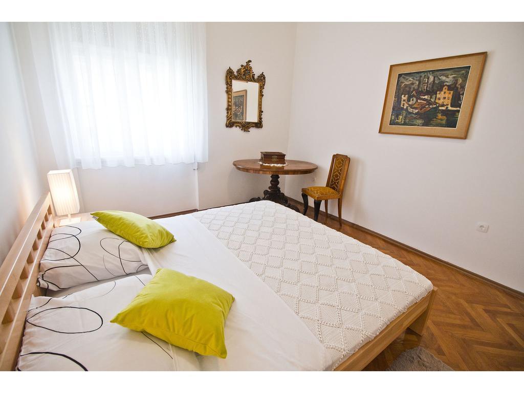 Apartment Grand Сплит Екстериор снимка