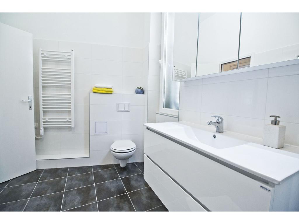 Apartment Grand Сплит Екстериор снимка