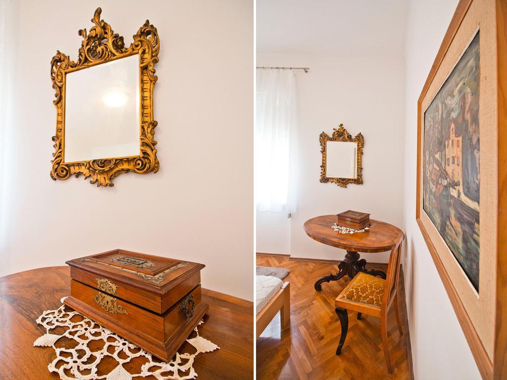 Apartment Grand Сплит Екстериор снимка